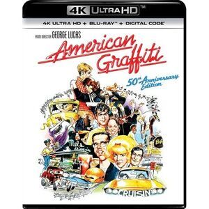 American Graffiti